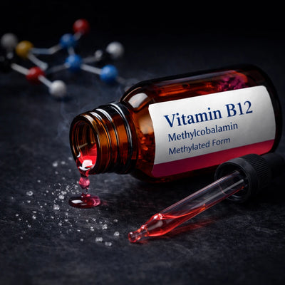 Vitamin B12