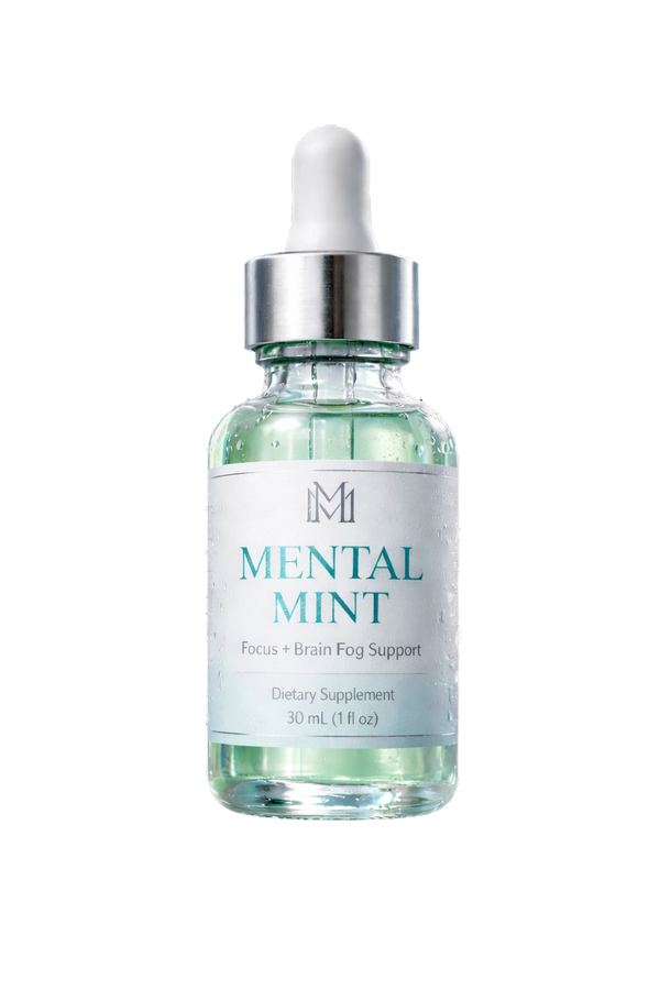 Mental Mint Product