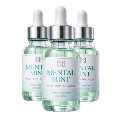 Mental Mint Product