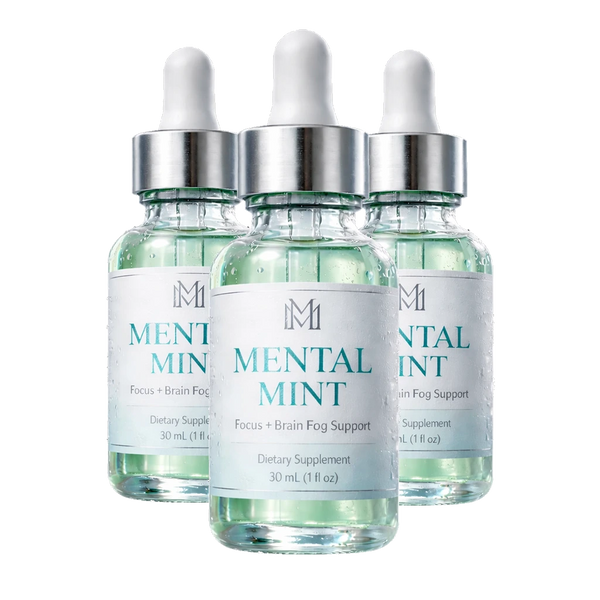Mental Mint Product